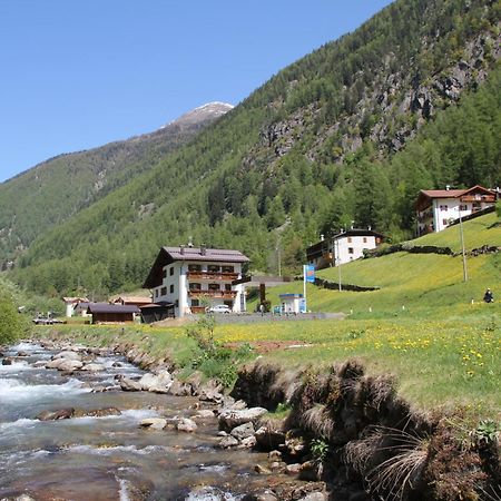 B&B Cicolini Раби Екстериор снимка