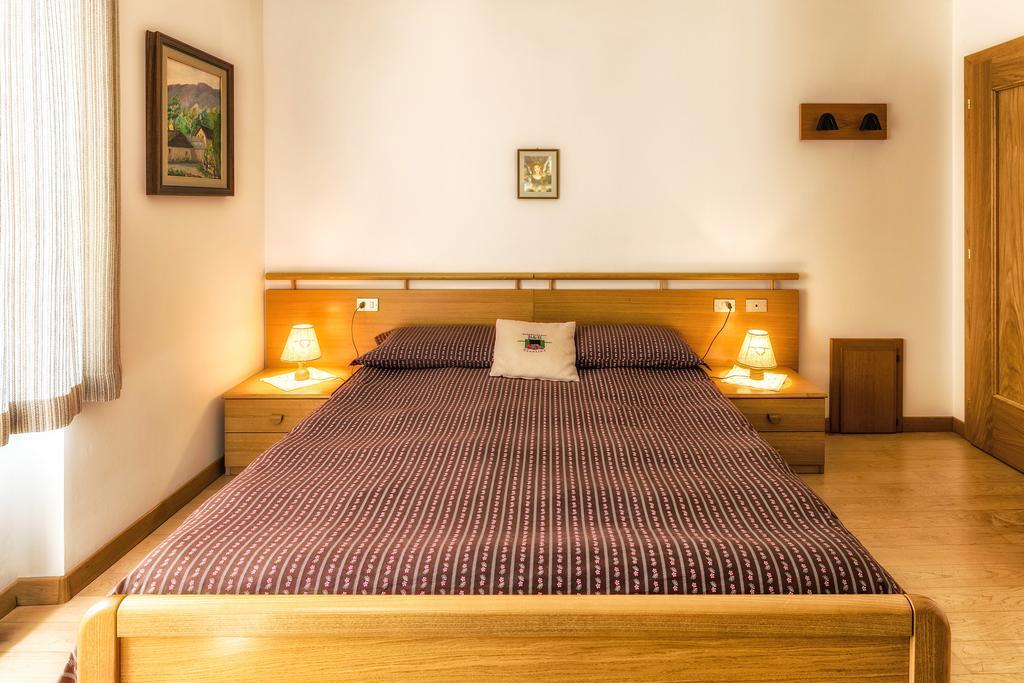 B&B Cicolini Раби Екстериор снимка